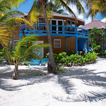 圣佩德罗 白沙湾旅馆酒店 外观 照片