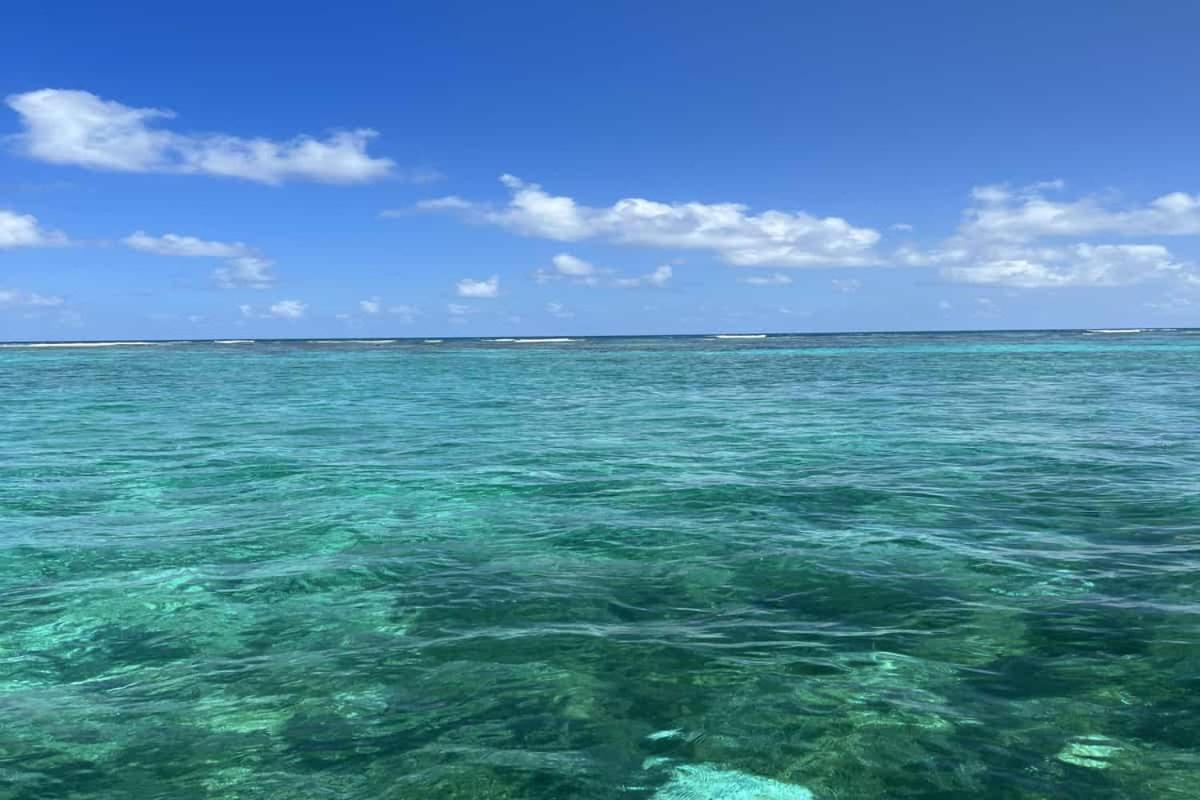 圣佩德罗 白沙湾旅馆酒店 外观 照片