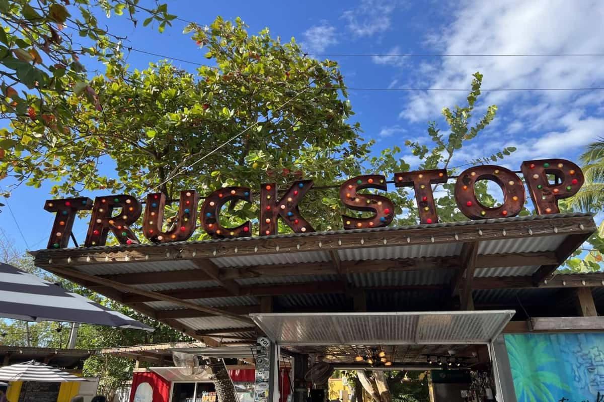 圣佩德罗 白沙湾旅馆酒店 外观 照片