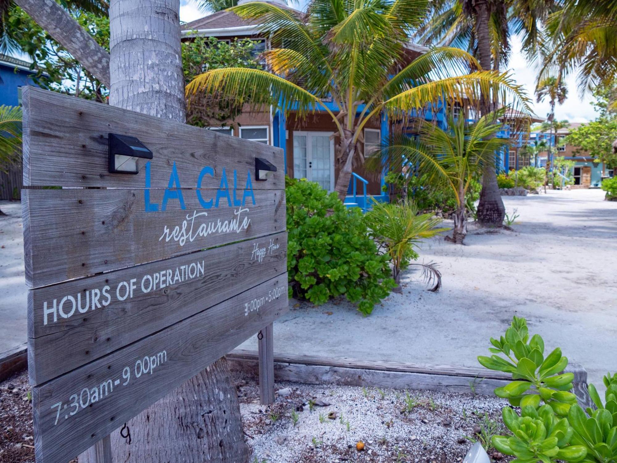 圣佩德罗 白沙湾旅馆酒店 外观 照片